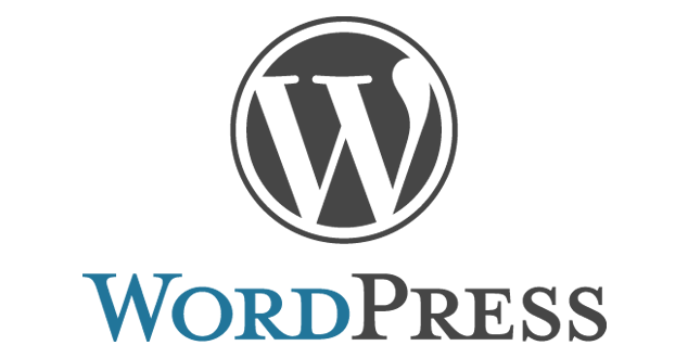 wordpress Logo